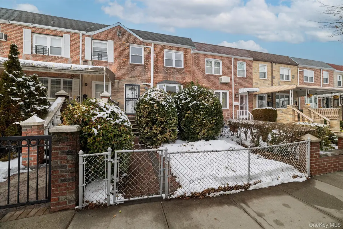 6316 77th Street, Middle Village, NY 11379 - #1