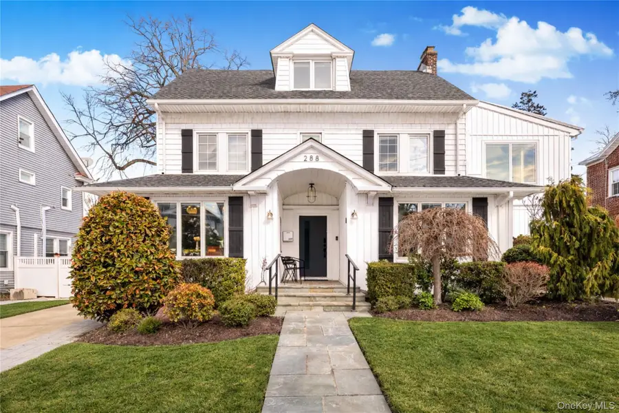 288 Leroy Avenue, Cedarhurst, NY 11516 - #2