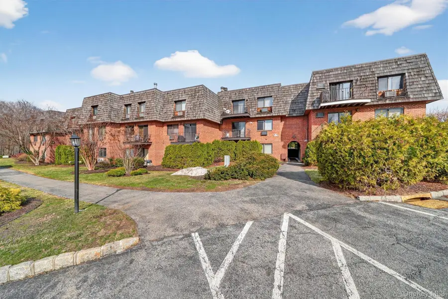 9 Briarcliff Drive S #16, Ossining, NY 10562 - #2