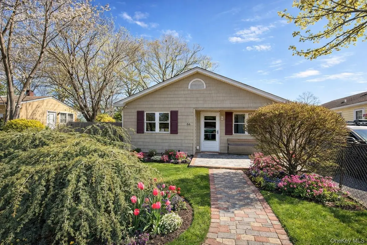 56 Brushwood Drive, Shirley, NY 11967 - #1