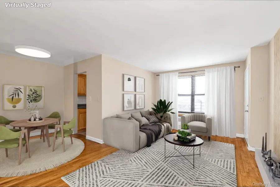 67-50 197th Street #1st Floor, Fresh Meadows, NY 11365 - #2