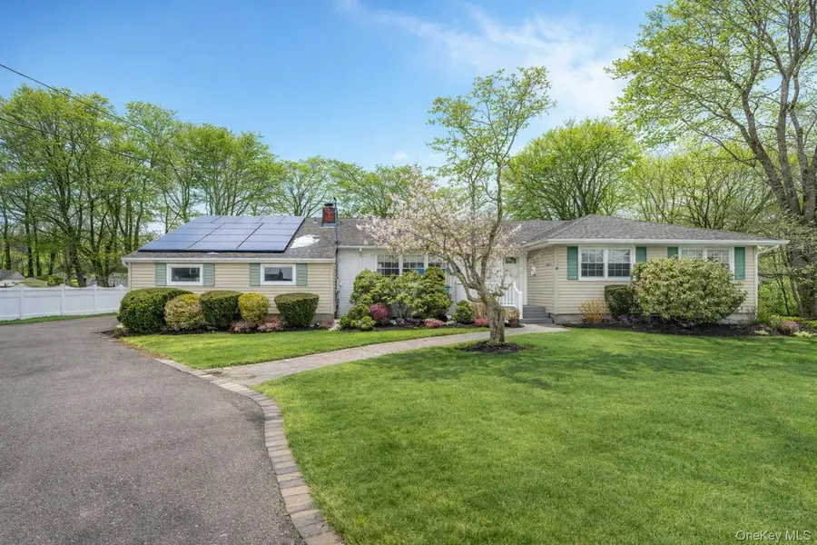 68 Washington Avenue, Patchogue, NY 11772 - #2