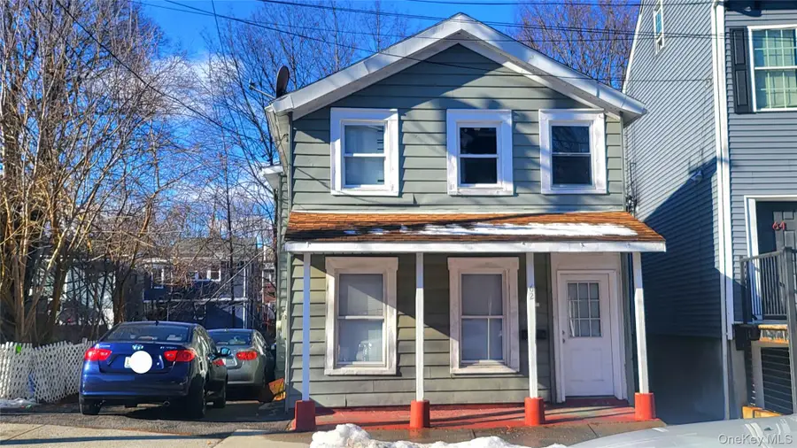 62 Catharine St, Poughkeepsie, NY 12601 - #2