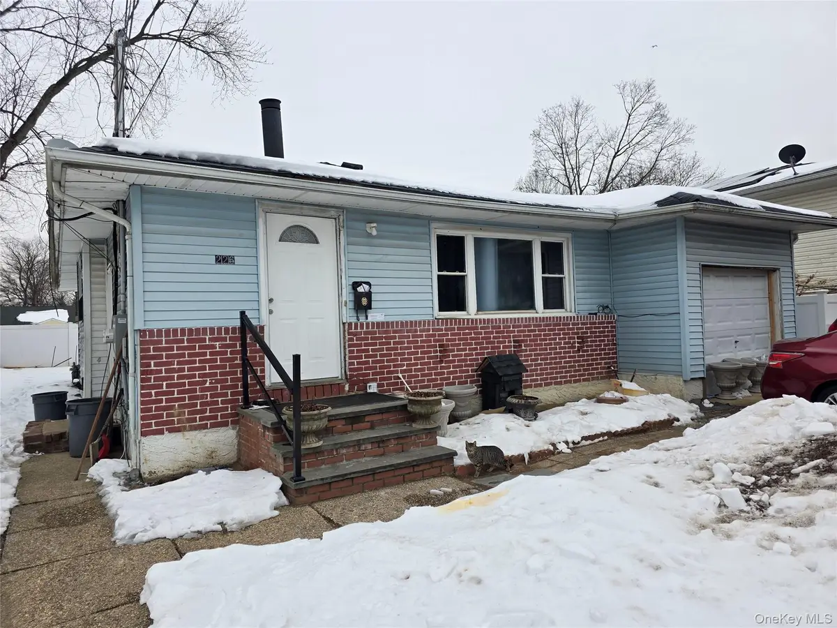 226 Swalm Street, Westbury, NY 11590 - #1