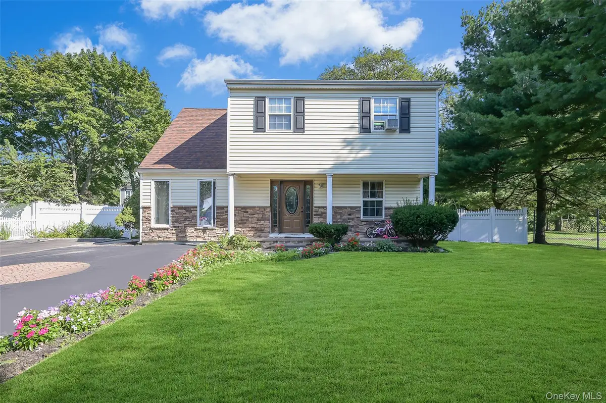 2 Cherry Street, Central Islip, NY 11722 - #1