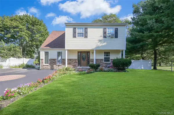 2 Cherry Street, Central Islip, NY 11722