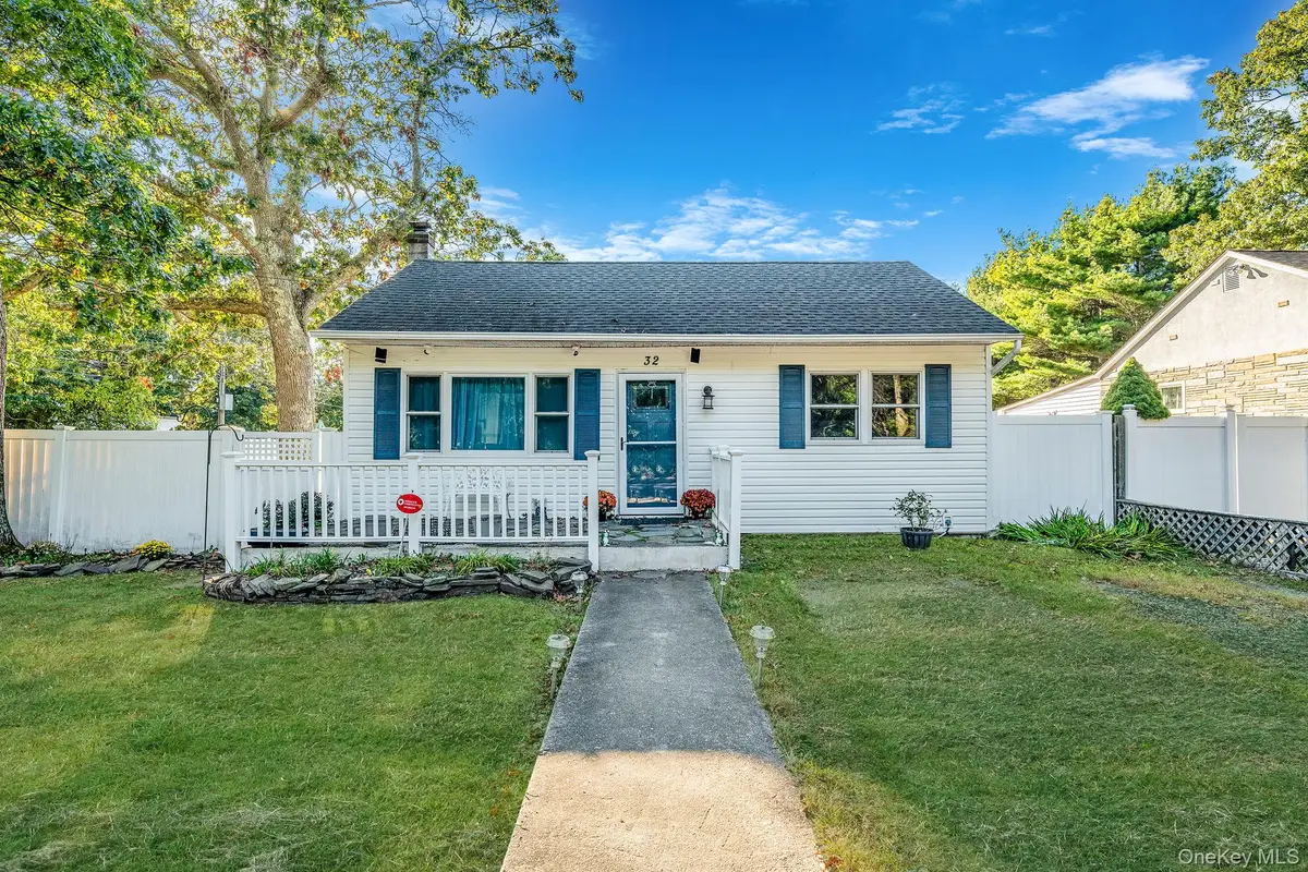 32 Pine Tree Drive, Shirley, NY 11967 - #1