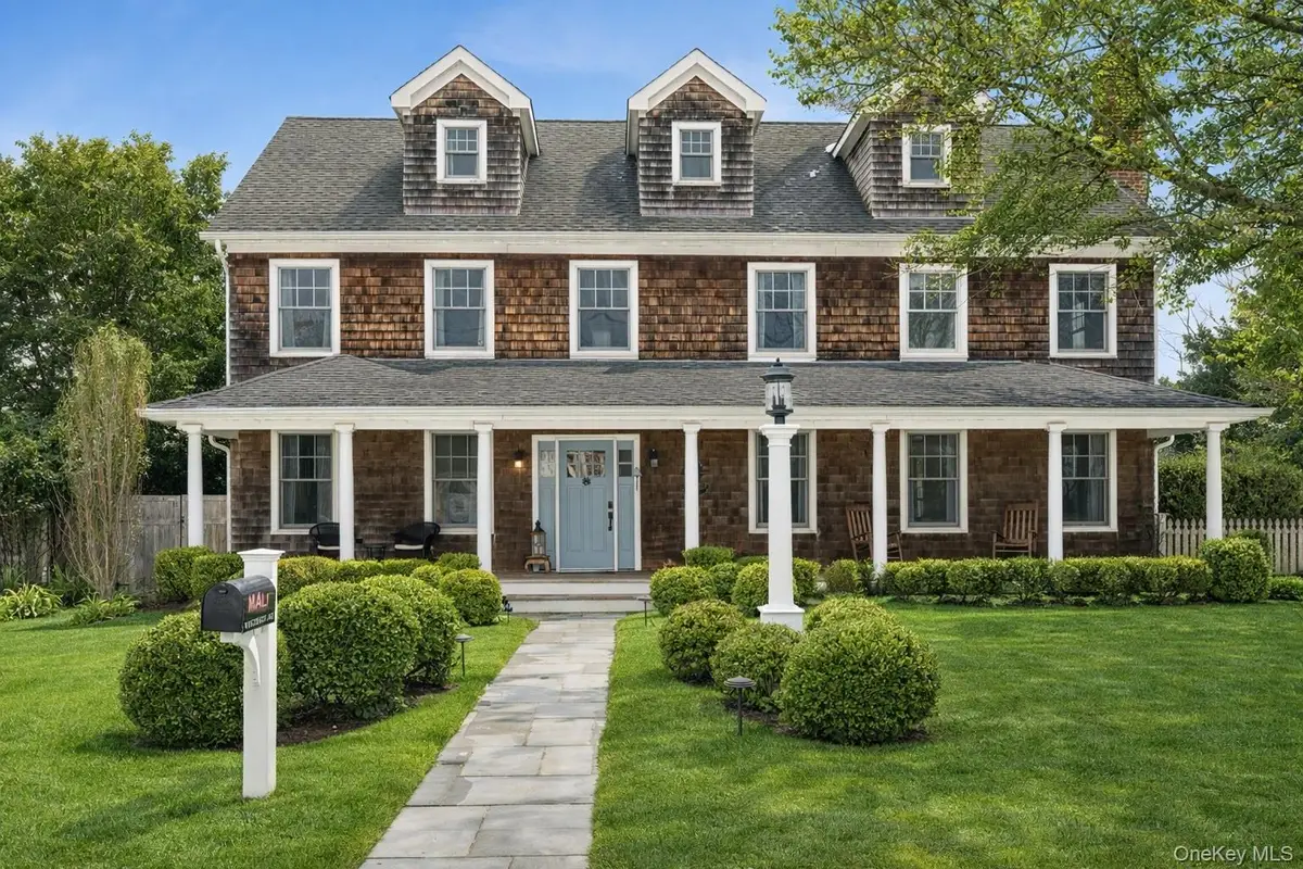 65 Watchogue Avenue, East Moriches, NY 11940 - #1