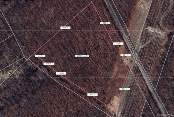 Lot 337829 Rt-376, Wappingers Falls, NY 12590