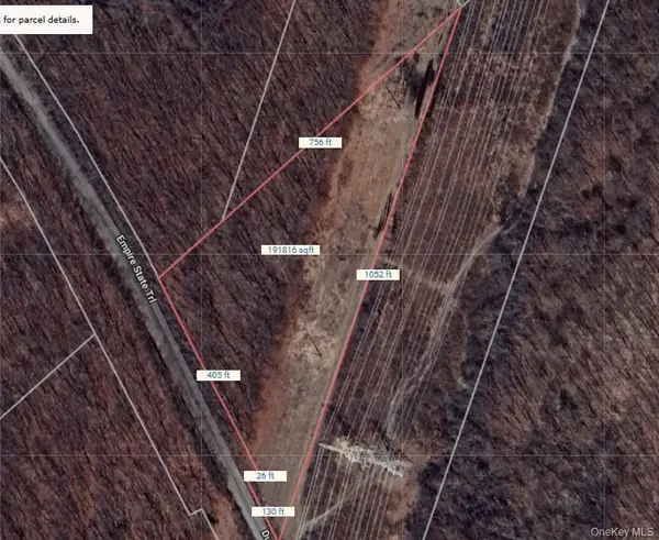 Lot 371884 Rt-376, Wappingers Falls, NY 12590