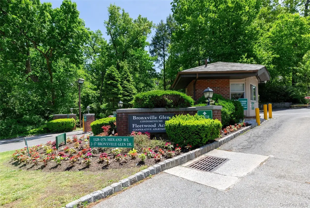 1340 Midland Avenue #1A, Bronxville, NY 10708 - #1