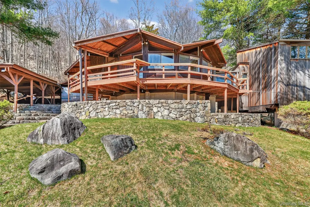 29 Lakeview Drive, Tomkins Cove, NY 10986 - #1