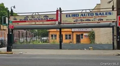 101-01 Jamaica Avenue, Richmond Hill, NY 11418 - #1