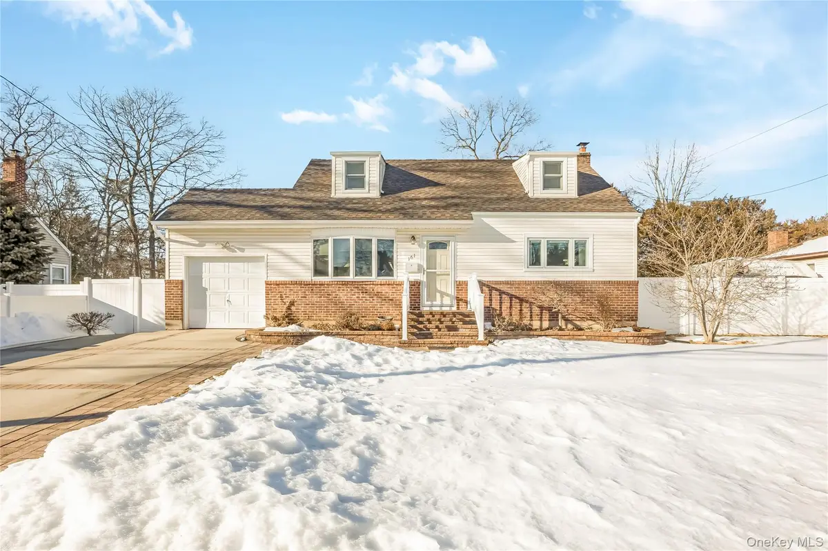 161 Irving Avenue, North Babylon, NY 11703 - #1