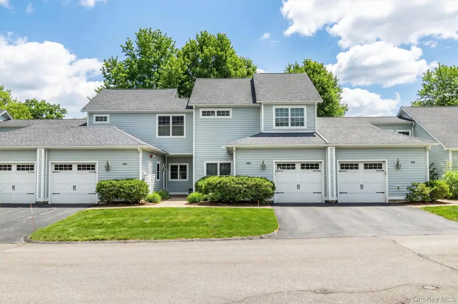 404 Gardenia Drive, Rhinebeck, NY 12572 - #2