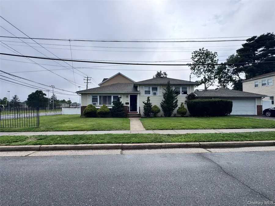 36 Monroe Place, Hempstead, NY 11550 - #2