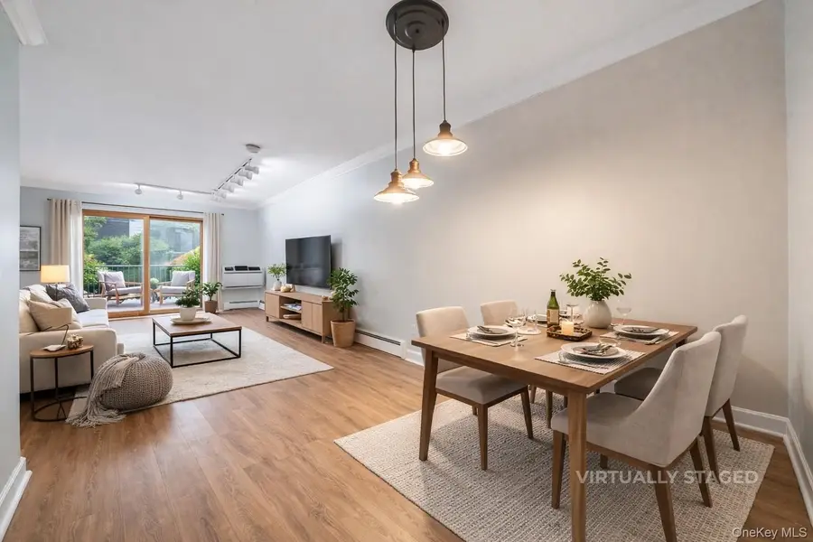 263 River Avenue #5LD, Patchogue, NY 11772 - #2