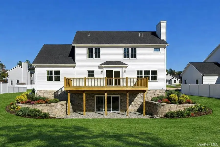 Lot #4 Cardinal Court, Ridge, NY 11961 - #2