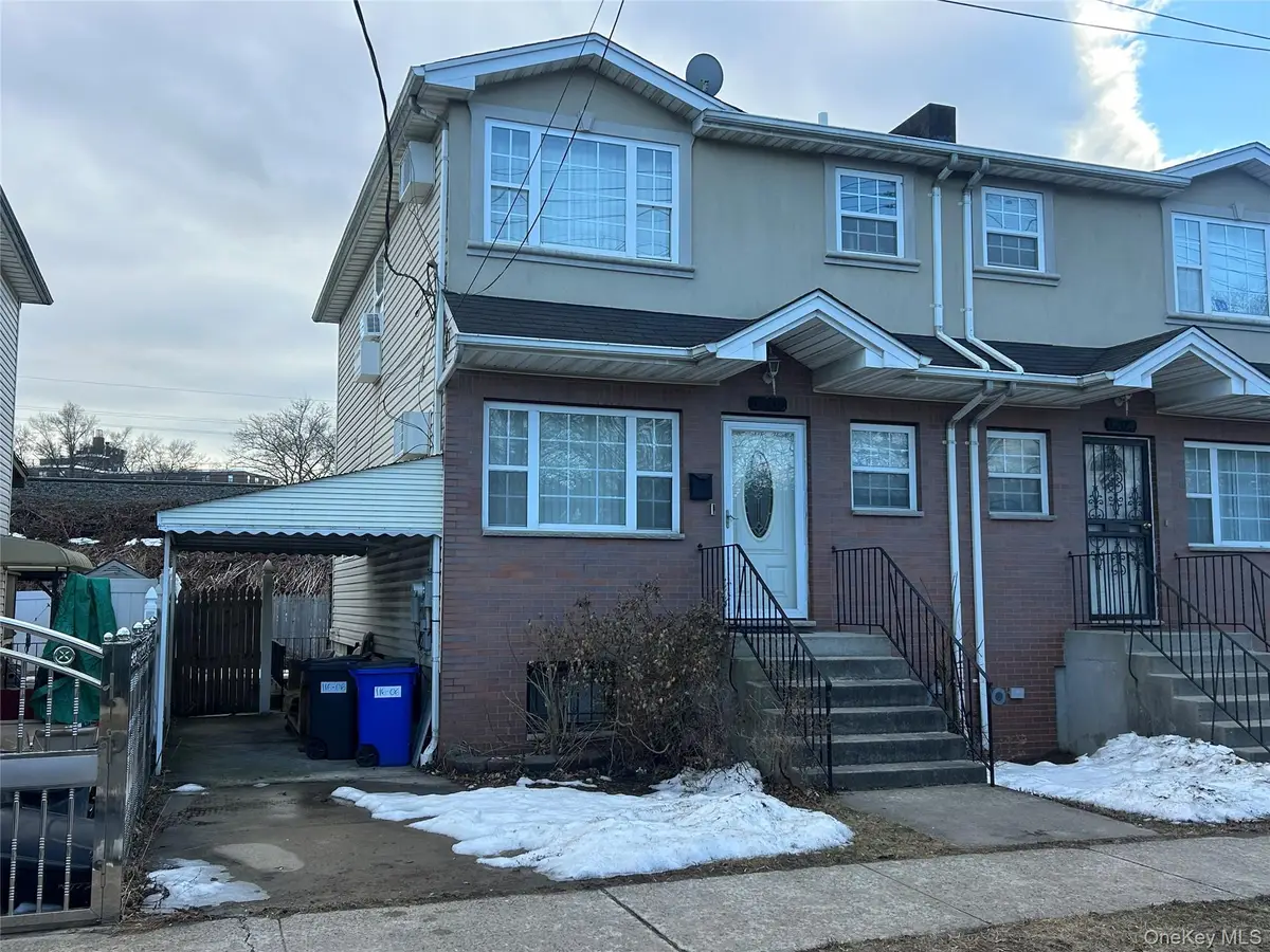 11606 Marsden Street, Jamaica, NY 11434 - #1