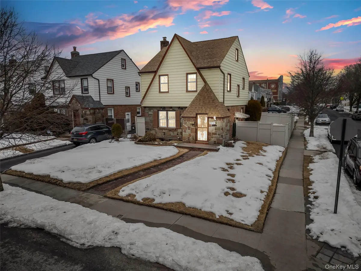 248-21 87th Avenue, Bellerose, NY 11426 - #1