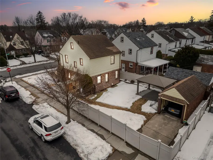 248-21 87th Avenue, Bellerose, NY 11426 - #3