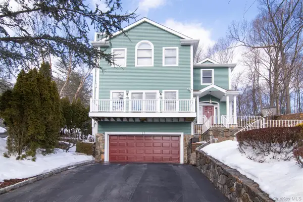 22 Lewis Avenue, Dobbs Ferry, NY 10522