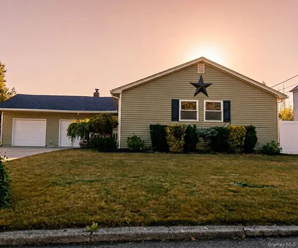 1458 Hummel Avenue, Holbrook, NY 11741