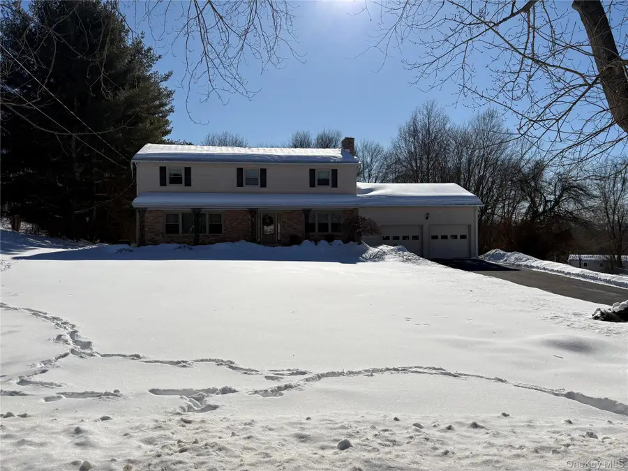 20 Hillview Drive, Poughkeepsie, NY 12603 - #3