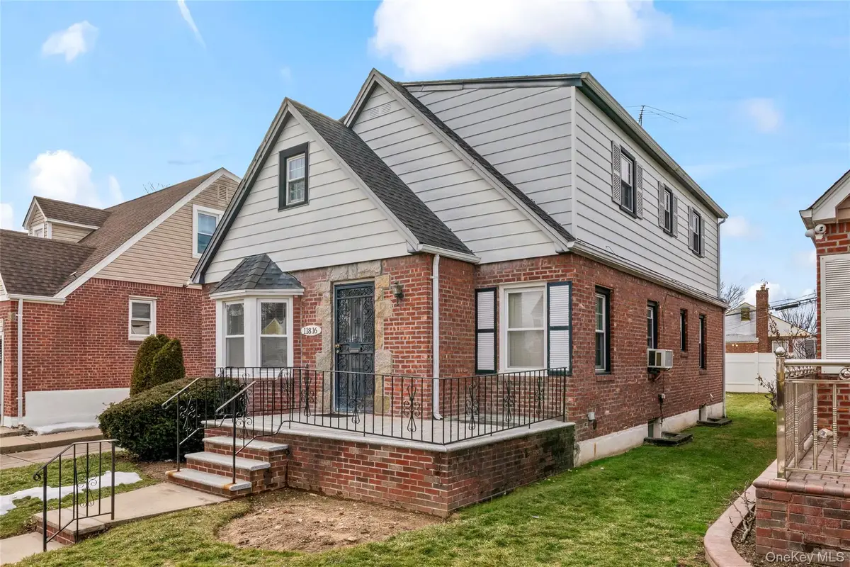 118-16 231 Street, Cambria Heights, NY 11411 - #1