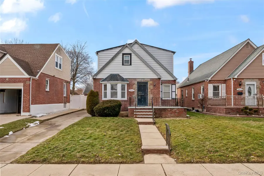 118-16 231 Street, Cambria Heights, NY 11411 - #3