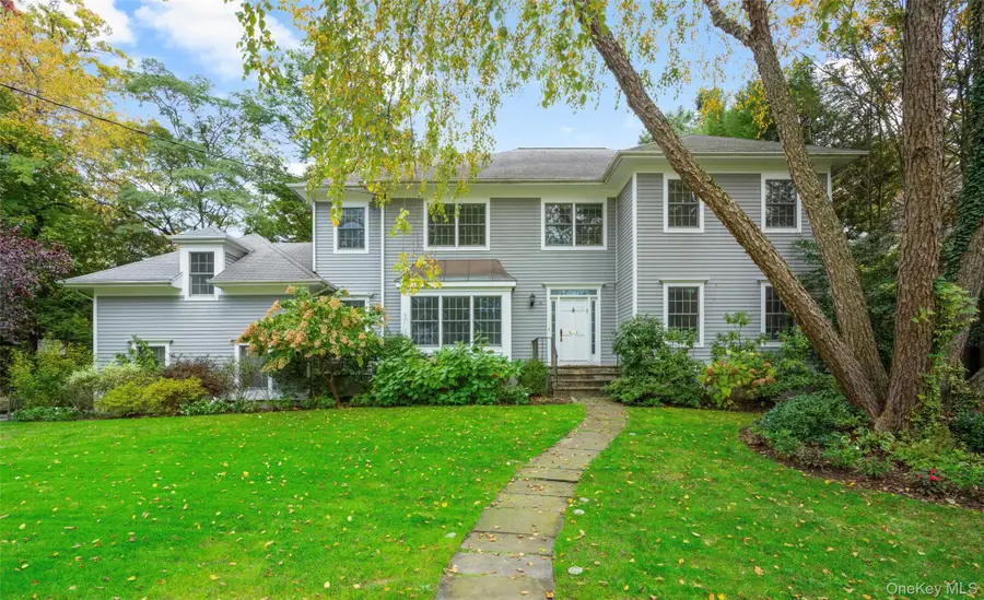 35 Seton Road, Larchmont, NY 10538 - #2