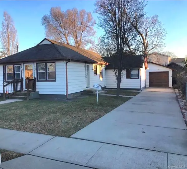 890 Clay Street, Baldwin, NY 11510