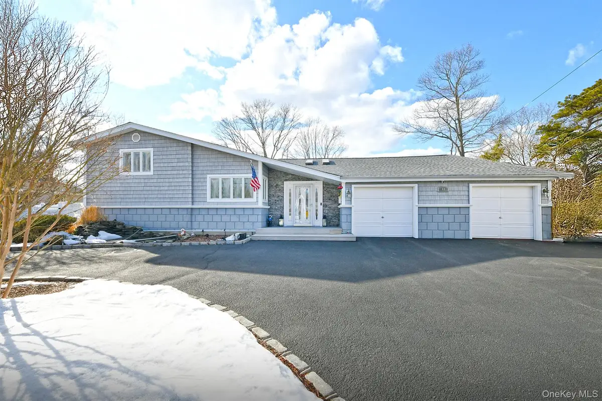 44 Corsa Street, Dix Hills, NY 11746 - #1