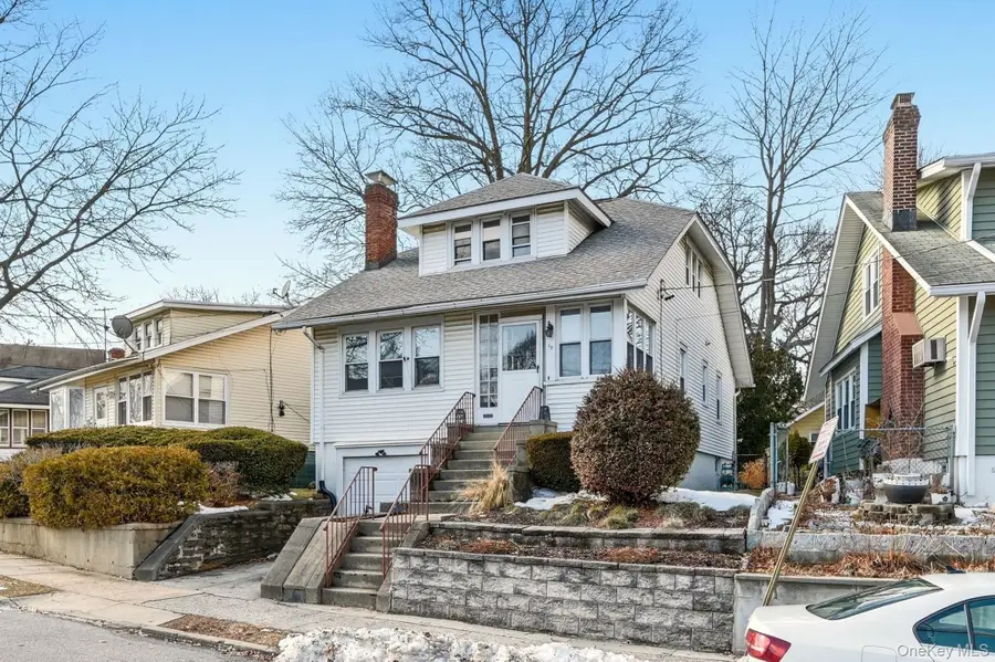 62 Washington Boulevard, Mount Vernon, NY 10550 - #2