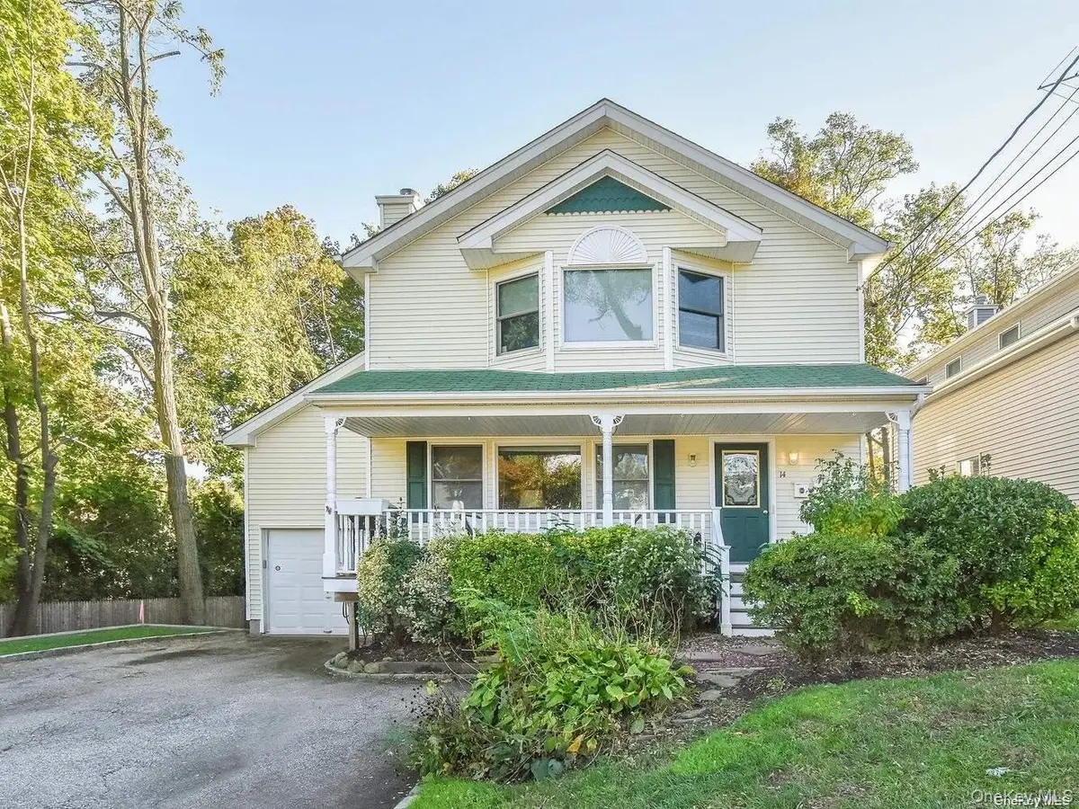 14 Hillcrest Street, Huntington, NY 11743 - #1