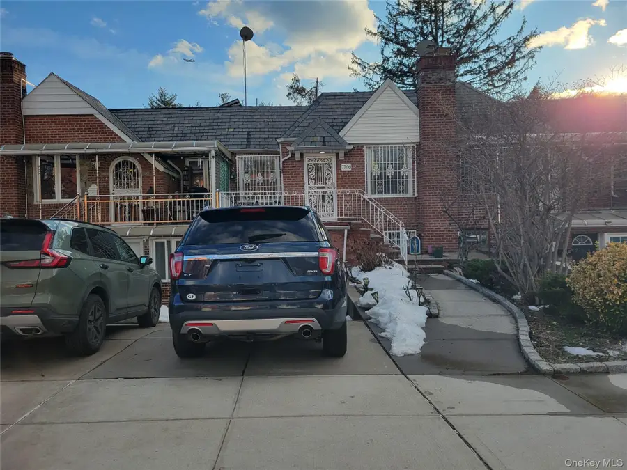 77-06 Kneeland Avenue, Elmhurst, NY 11373 - #2