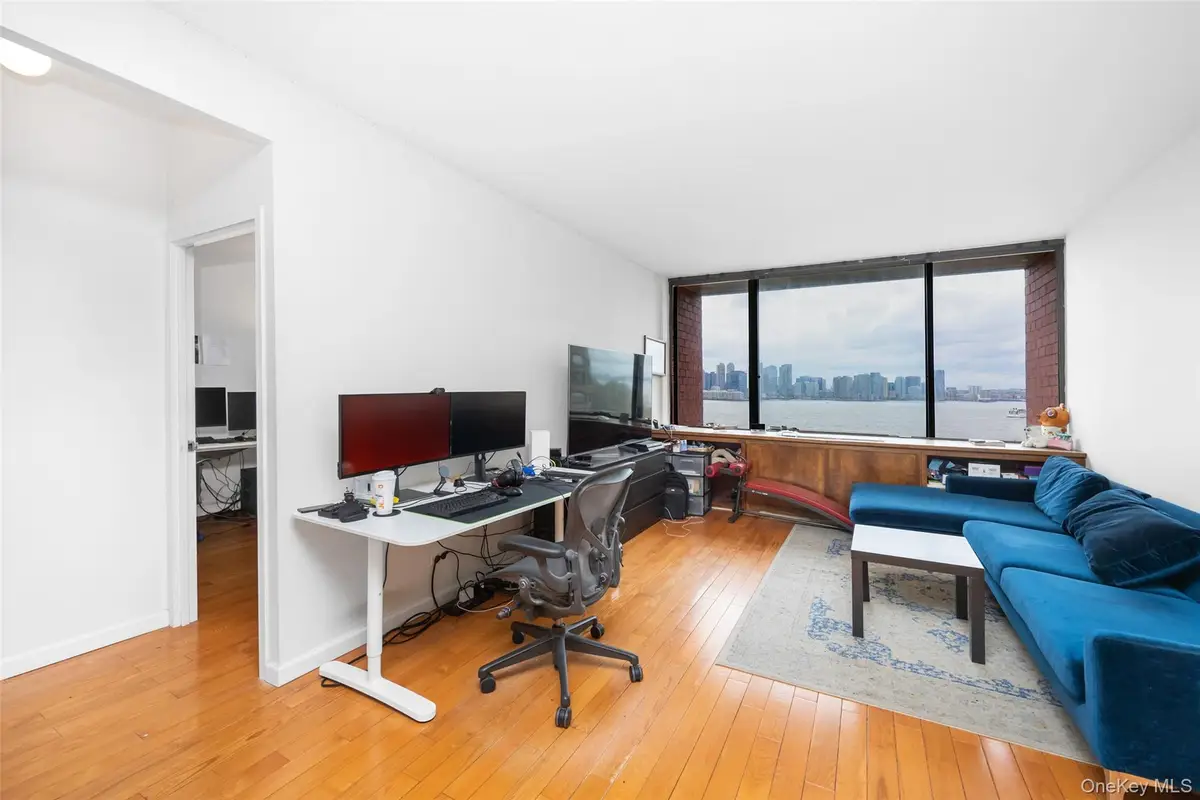 380 Rector Place #7A, Manhattan, NY 10280 - #1