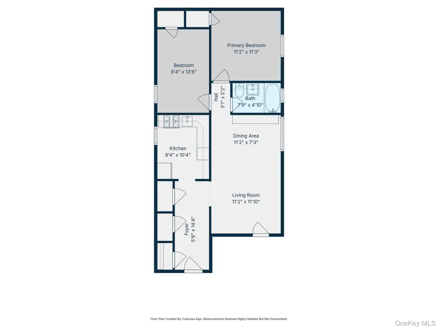 755 Bronx River Road #1C, Bronxville, NY 10708 - #2