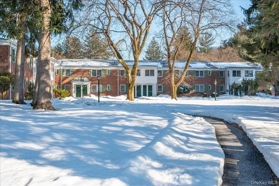 580 Bedford Road #8, Pleasantville, NY 10570 - #2