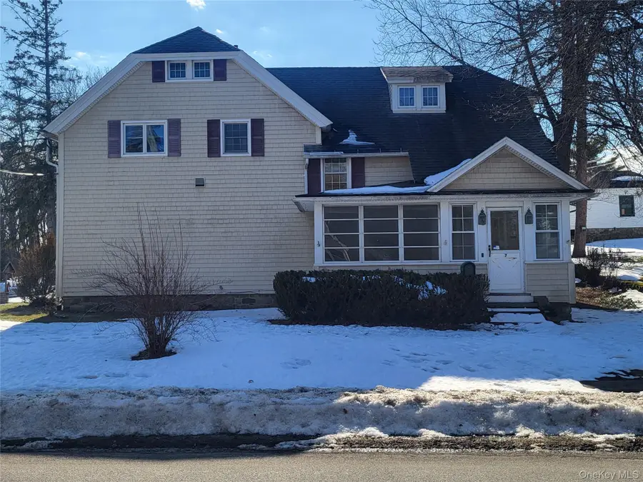 7 Hambletonian Avenue, Chester, NY 10918 - #2