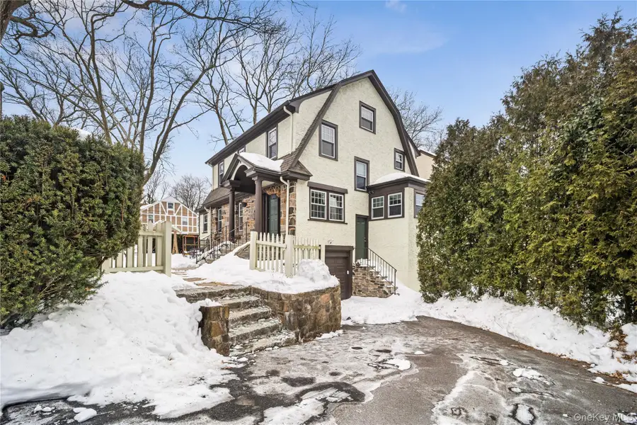 74 Central Parkway, Mount Vernon, NY 10552 - #3