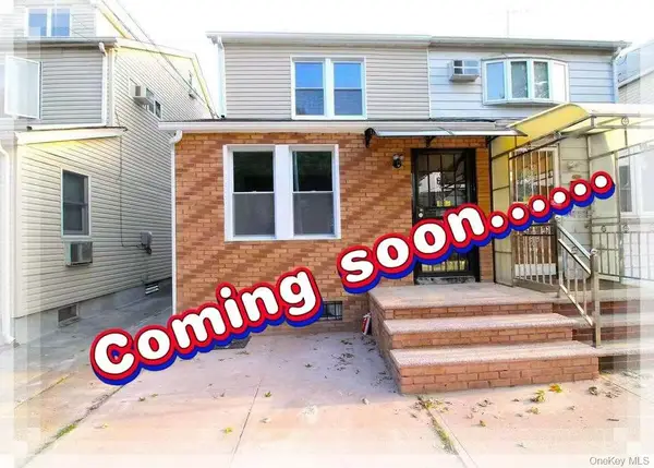 147-42 Hoover Ave, Briarwood, NY 11435