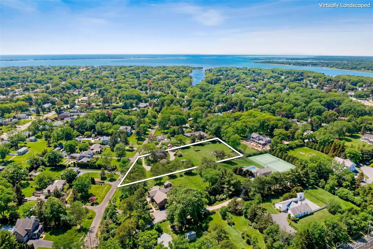 11 Clay Pit Road, Speonk, NY 11963 - #1