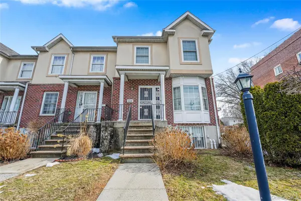 309 Mundy Lane, Mount Vernon, NY 10550