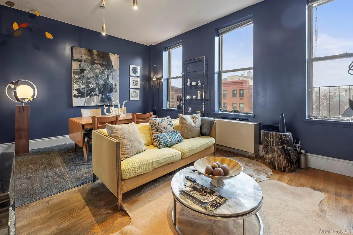 227-229 W 116th Street #5B, New York, NY 10026 - #1