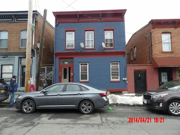 115 William Street, Newburgh, NY 12550