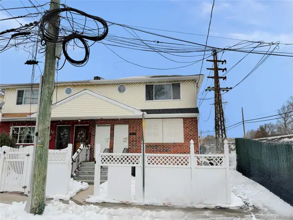 157-15 110th Avenue, Jamaica, NY 11433