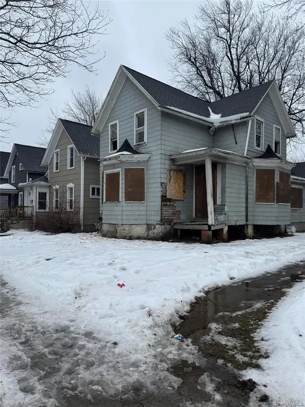 277 Lexington Avenue, Rochester, NY 14613