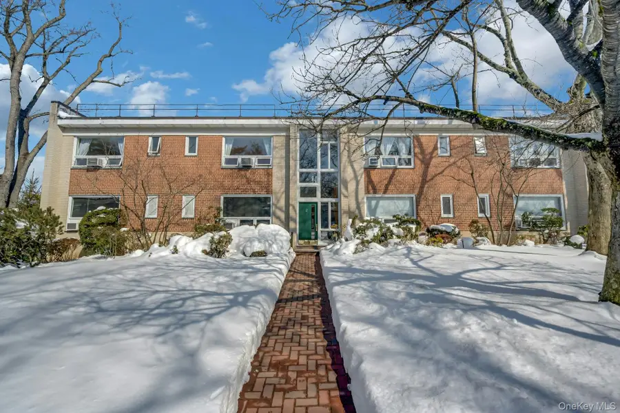 2 Channing Place #2L, Eastchester, NY 10709 - #3