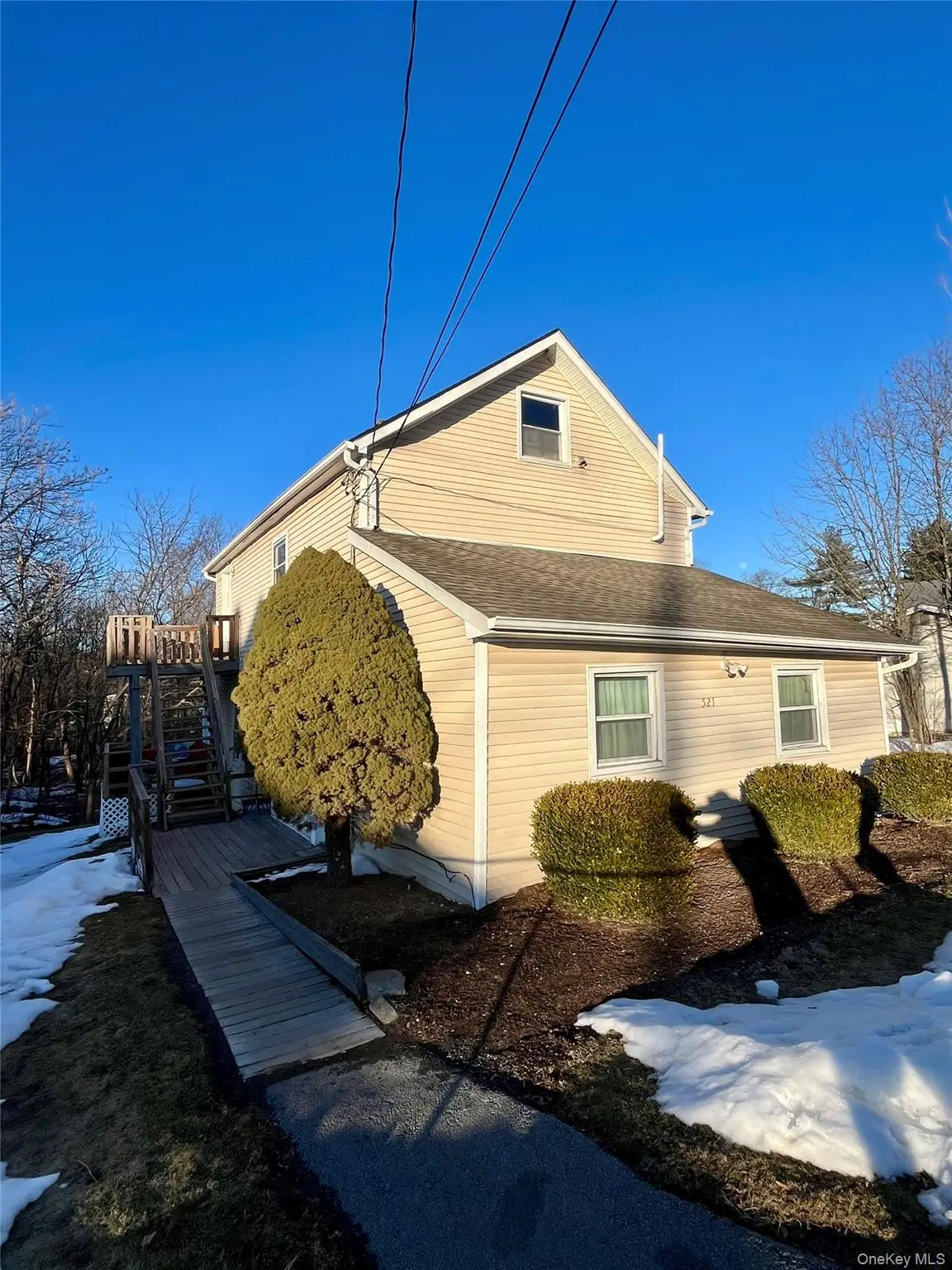 521 E Main Street, Middletown, NY 10940 - #1